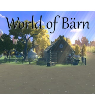 World of Barn Steam Key EUROPE